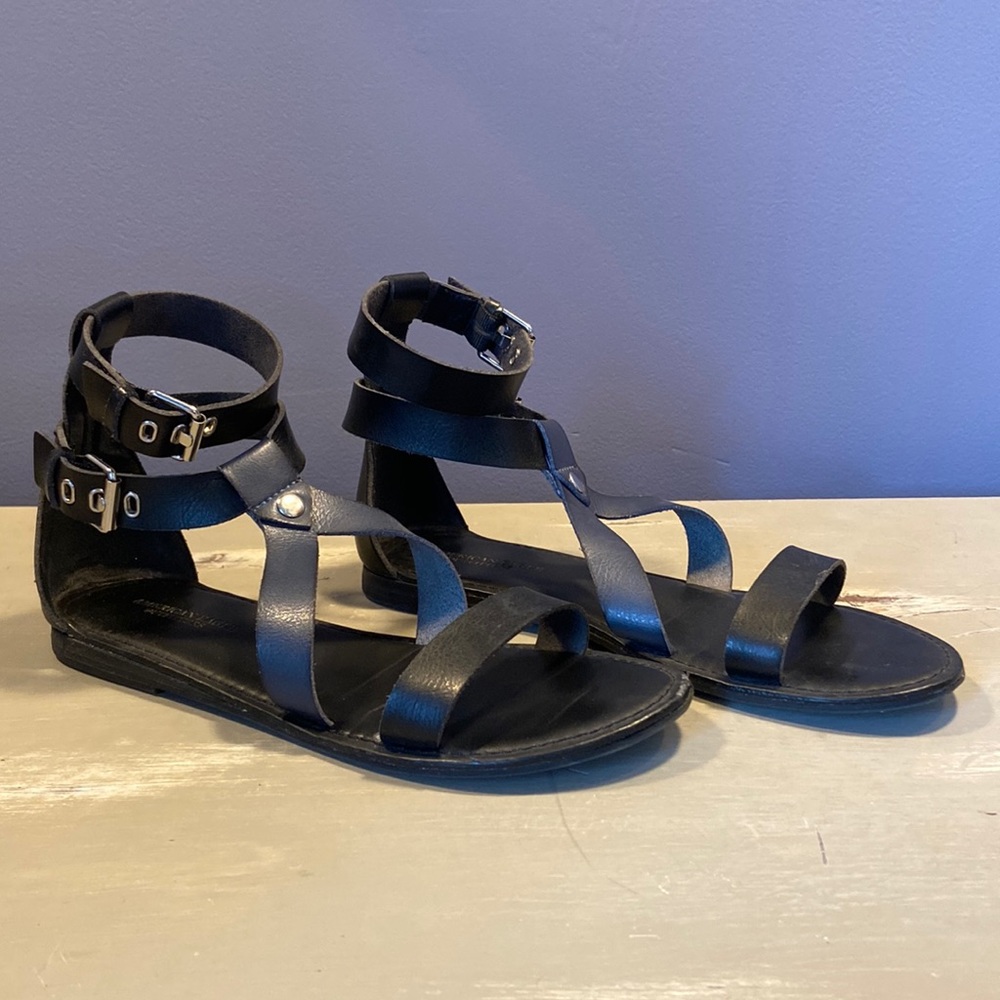 American Eagle Outfitters Ladies Gladiator Sandals